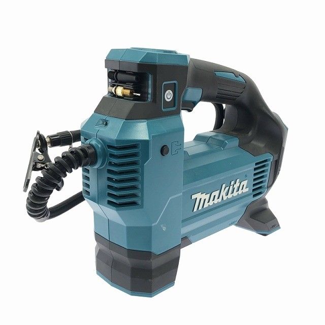 makita マキタ 18V 充電式空気入れ MP181D 本体のみ コードレス バッテリー式118035