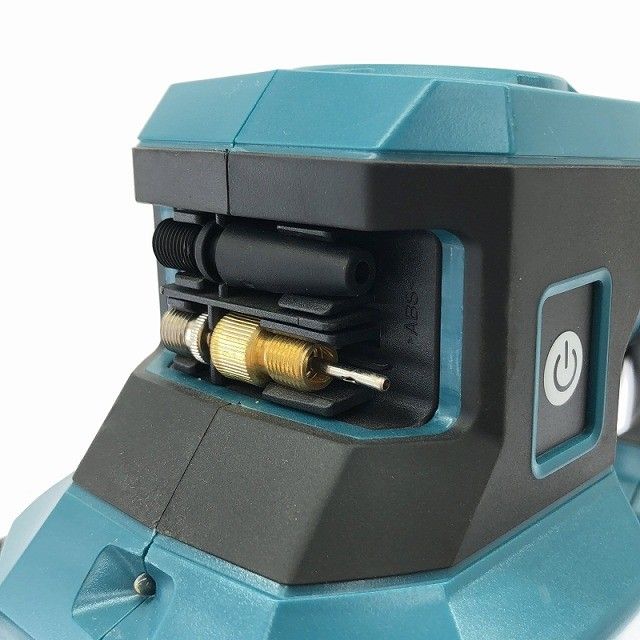 18V 充電式空気入れ