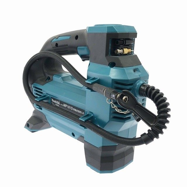 バッテリー式118035