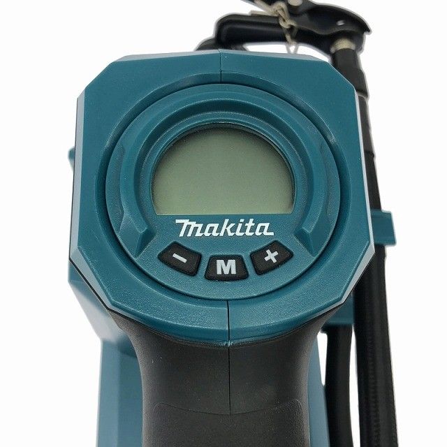 18V 充電式空気入れ