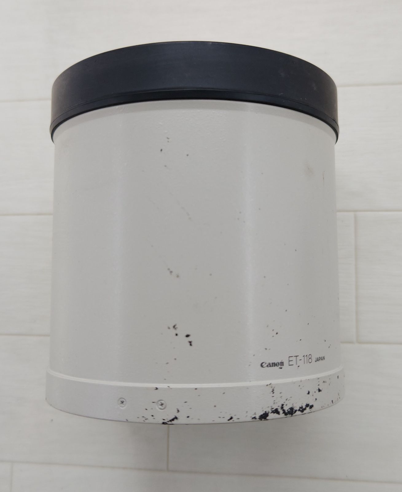 キャノン 望遠レンズ