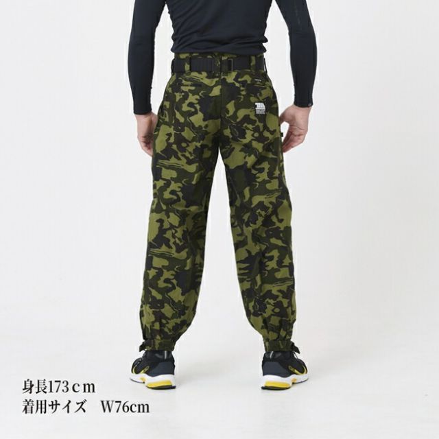 種類32：4 紺/95 寅壱 ニッカズボン 4441-406 | 寅壱 作業服 ワーク