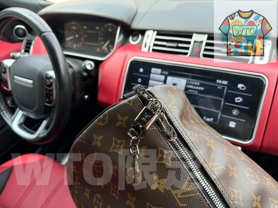 キャリーバッグ 手提げ-WTO輸入-PDW53