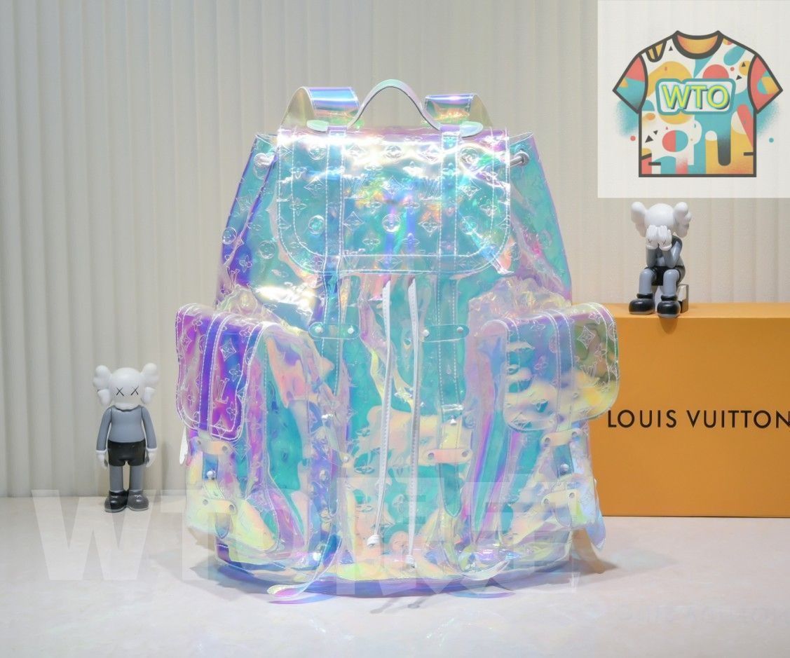 LVラージショルダーバッグ バッグ ブリーフケース キャリーバッグ リュックサック 小銭入れ 旅行鞄 財布 WTO輸入