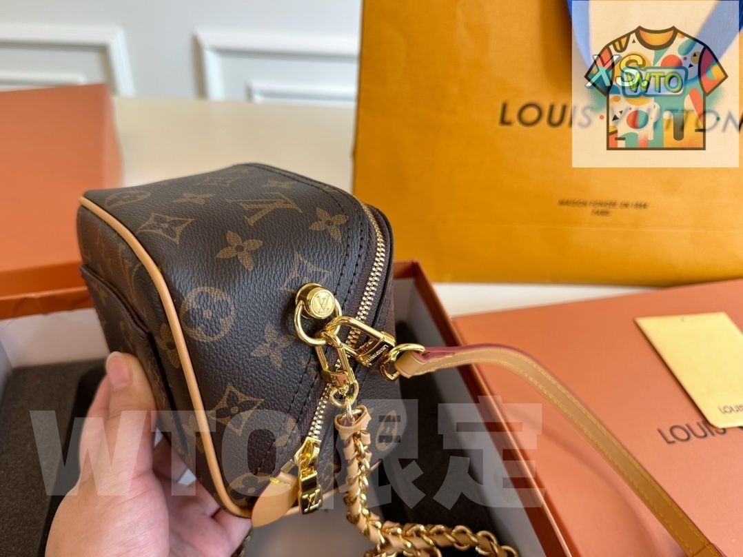 Louis Vuittonフルセットギフトバッグ