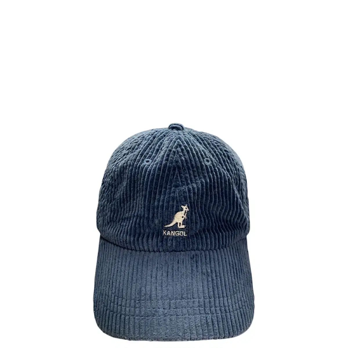 2022 カンゴール コーデュロイ ベースボールキャップ 帽子