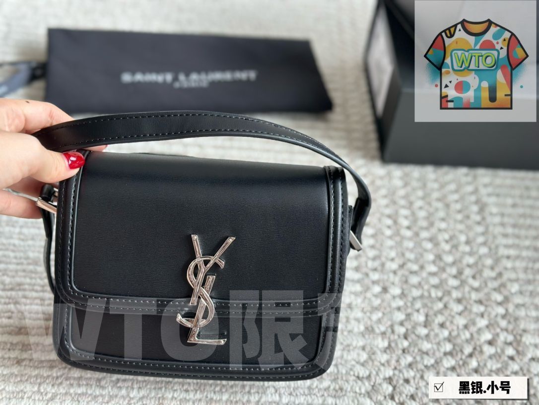 YSLサンローランショルダーバッグ リュックサック 財布ゼロ 手首バッグ ポーチ