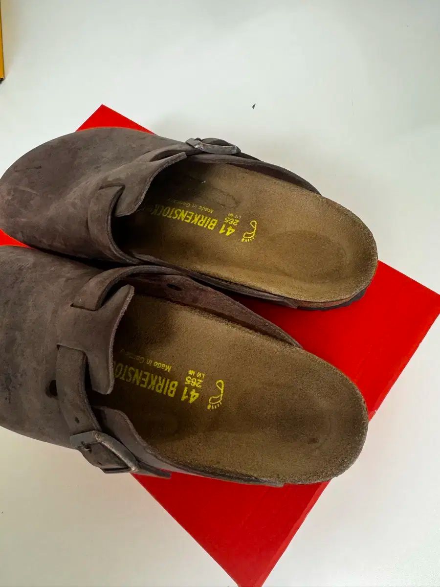 ビルケンシュトック ハバナ 265