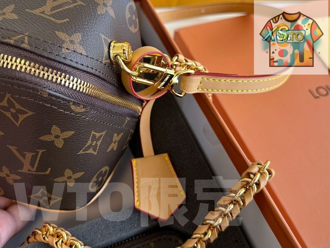  Louis Vuittonフルセットギフトバッグ 財布 口紅ケース ハンドバッグ リュックサック 小銭入れ 手首バッグ ショルダーバッグ ショルダーバッグ ショルダーバッグ