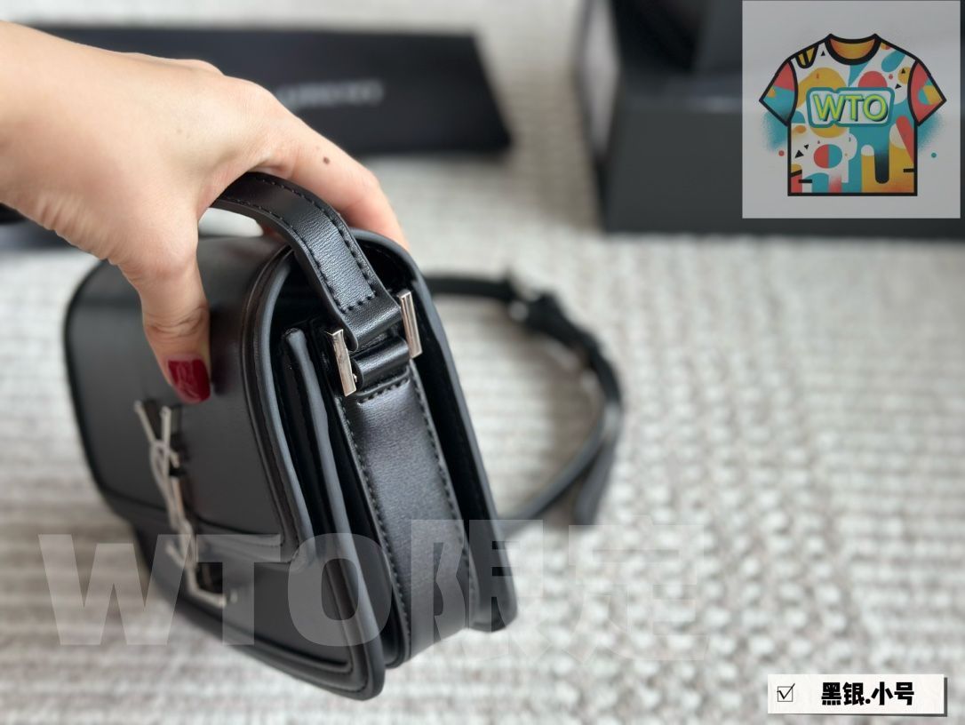 超人気デザイン YSLサンローランショルダーバッグ リュックサック 財布ゼロ 手首バッグ ポーチ