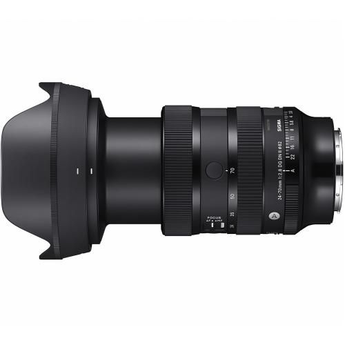  シグマ 24 70 mm F 2 8 DG DN II Art ソニーE用 その他 カメラ