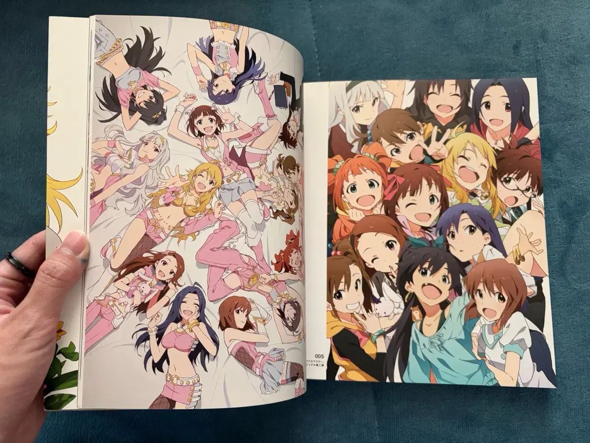 西堀 敦 アートブック Groundスケッチ