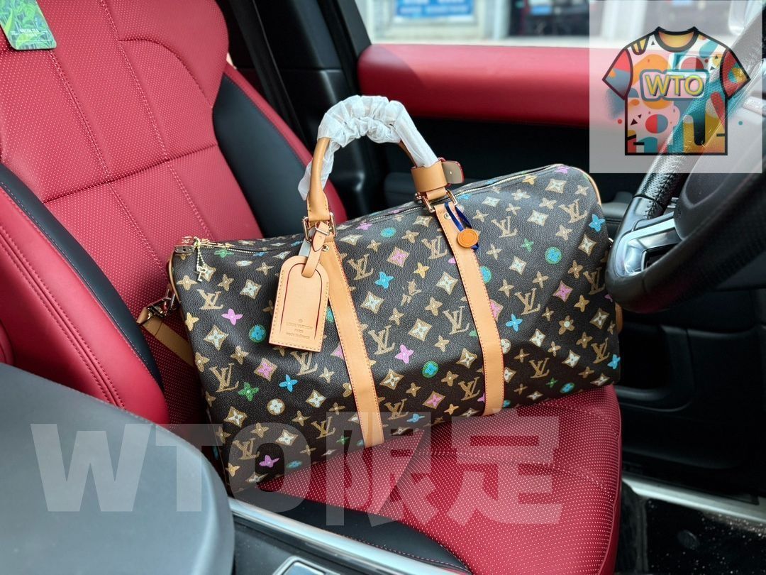 ハンドバッグ-WTO輸入-FKQ30