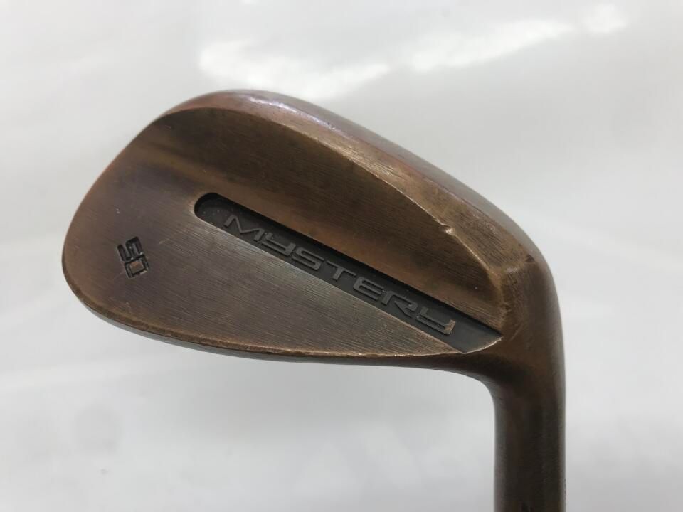 212MF ホワイトクロム 50 S200 ダイナミックゴールドHT ウェッジ ミステリー 最短