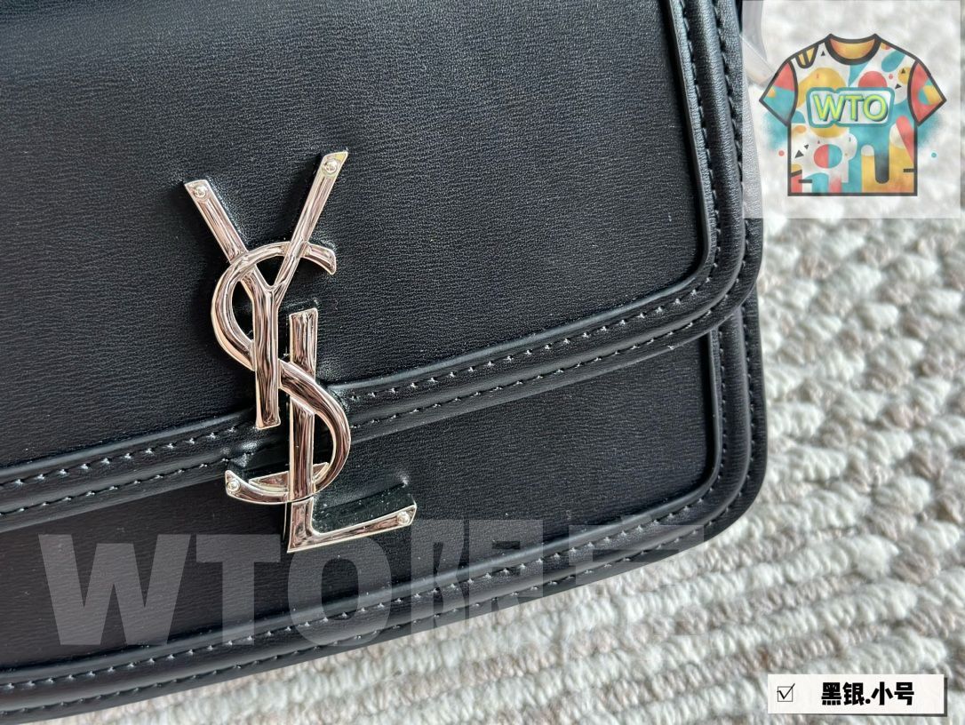 YSLサンローランショルダーバッグ リュックサック 財布ゼロ 手首バッグ ポーチ