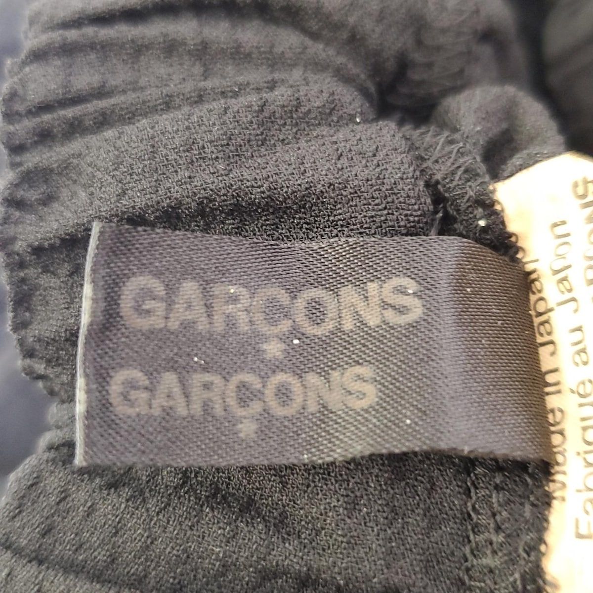 黒 フルレングス