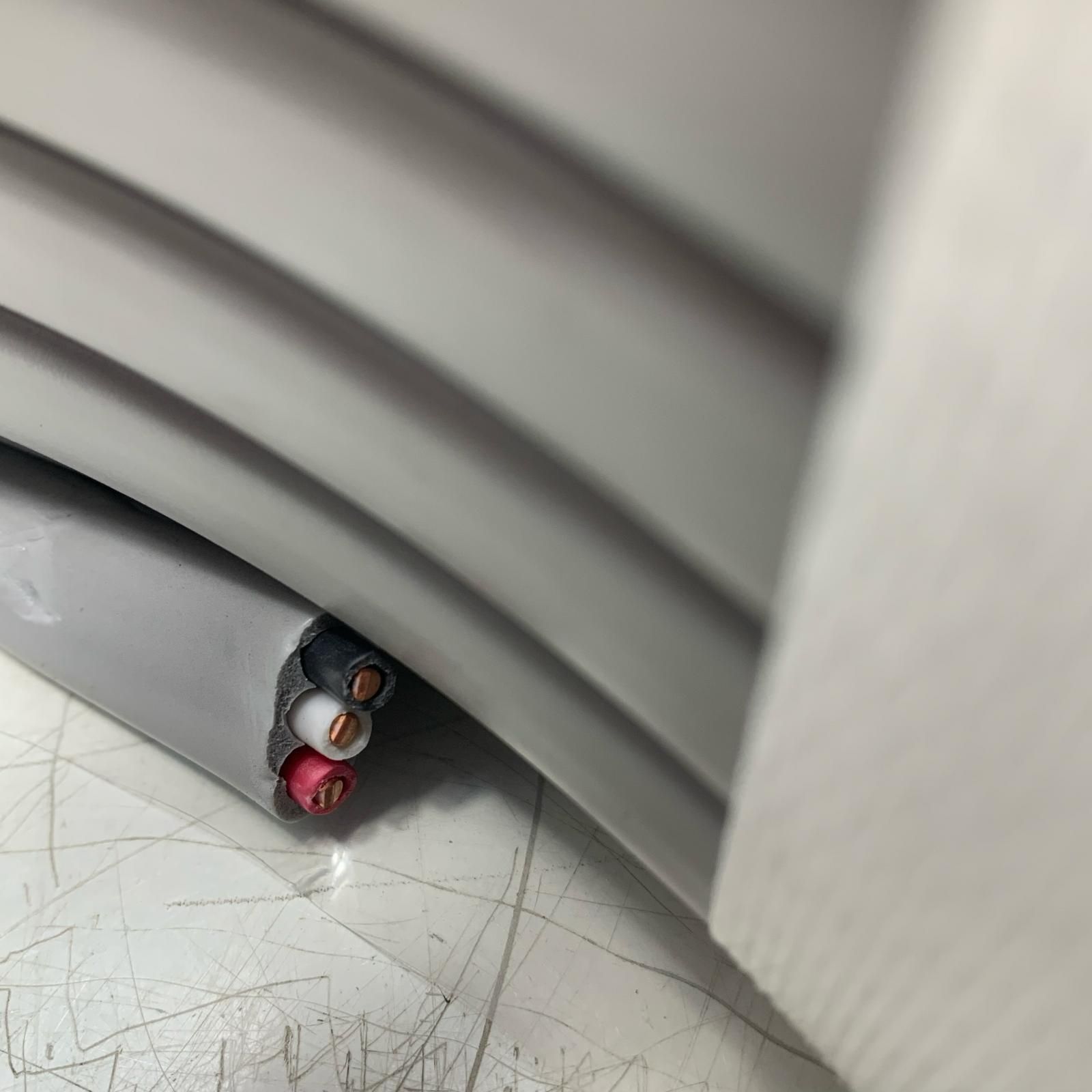  YAZAKI VVFケーブル 3 2 0ｍｍ 電設資材 材料 資材