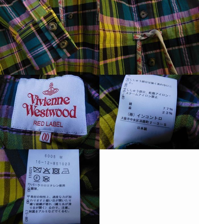 レディース Vivienne