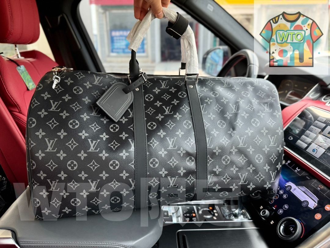 Louis Vuittonトラベルバッグ リュックサック 小銭入れ ショルダーバッグ キャリーバッグ 手提げ-WTO輸入-DDA61