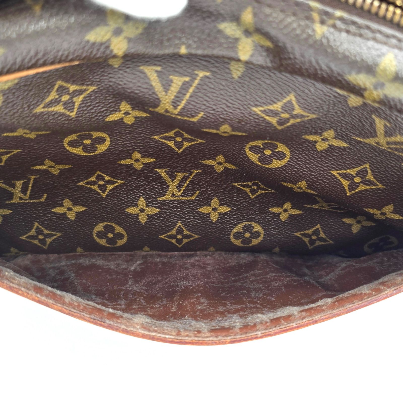 コンピエーニュ28 セカンドバッグ