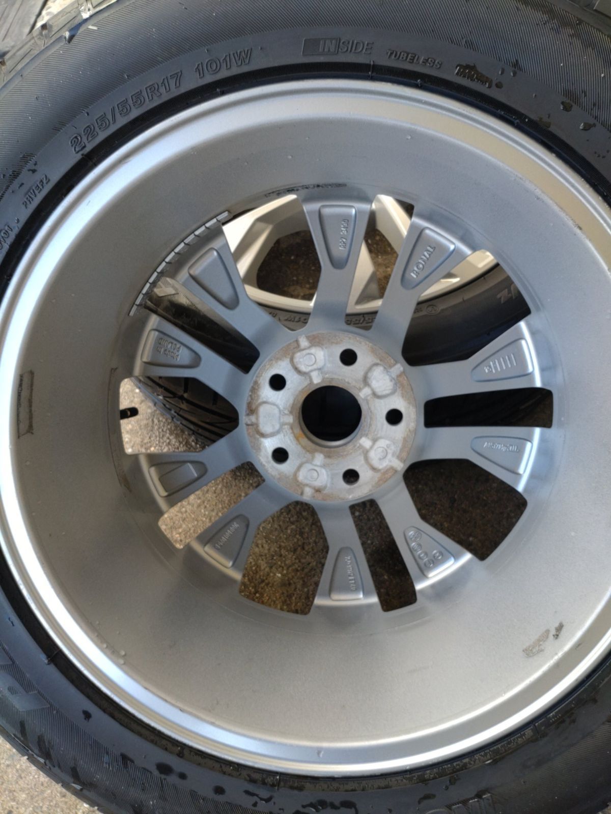 フォルクスワーゲン パサート