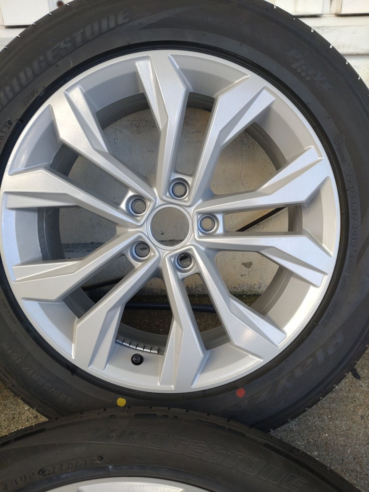 パサート ヴァリアント