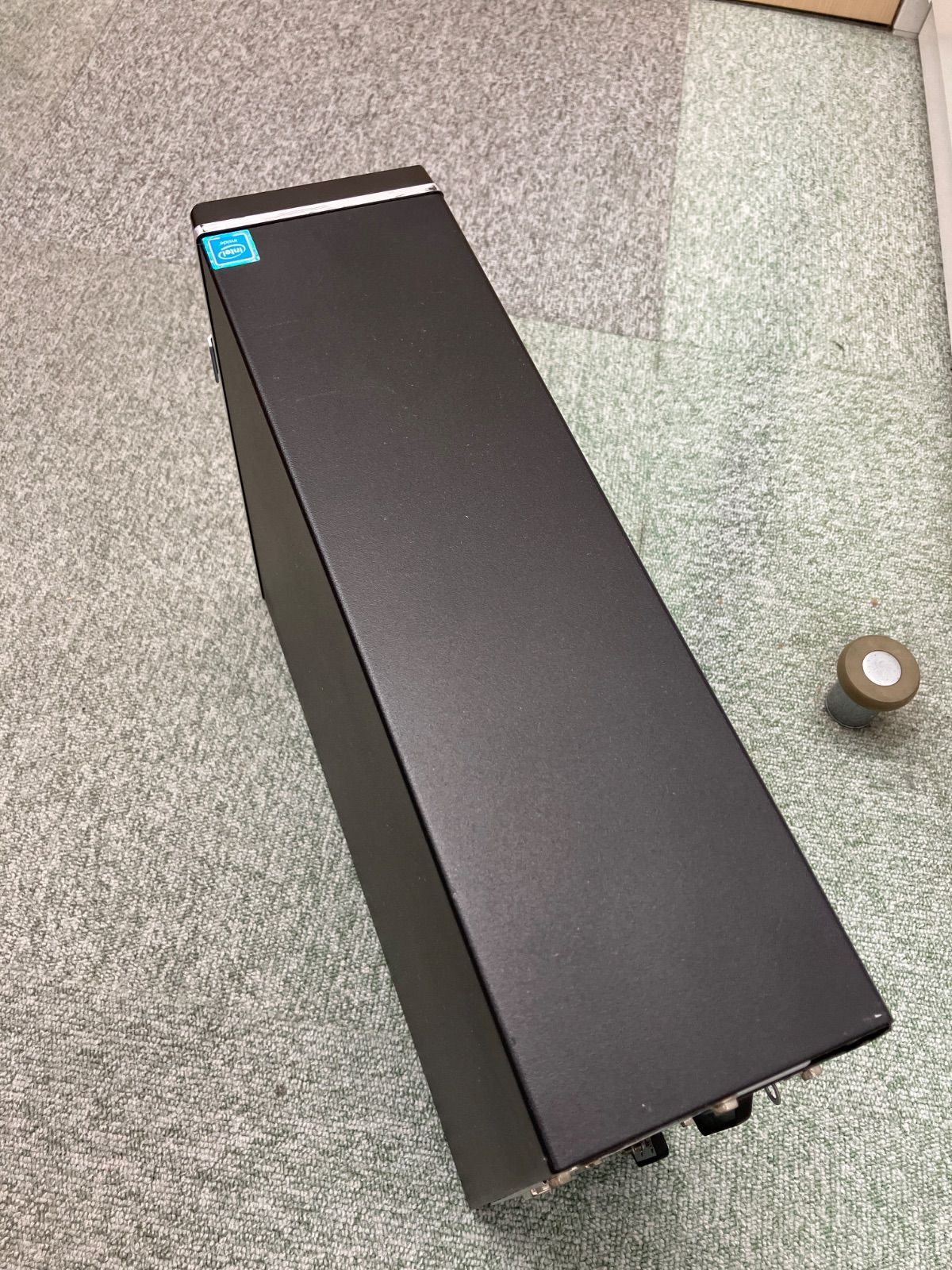 ジャンク 通電確認済み MousePro Celeron（R）CPU G3930 @2.90GHz MPro