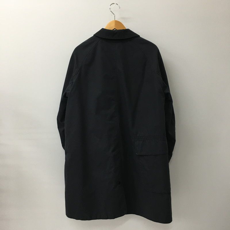 【品】Engineered Garments エンジニアードガーメンツ REVERSIBLE COAT リバーシブルコート アウター パッチワーク 【140-241221-kk-13-fuz】