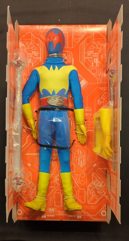 タイムハウス THM/タイムハウスマニアックス 仮面ライダー ゲル