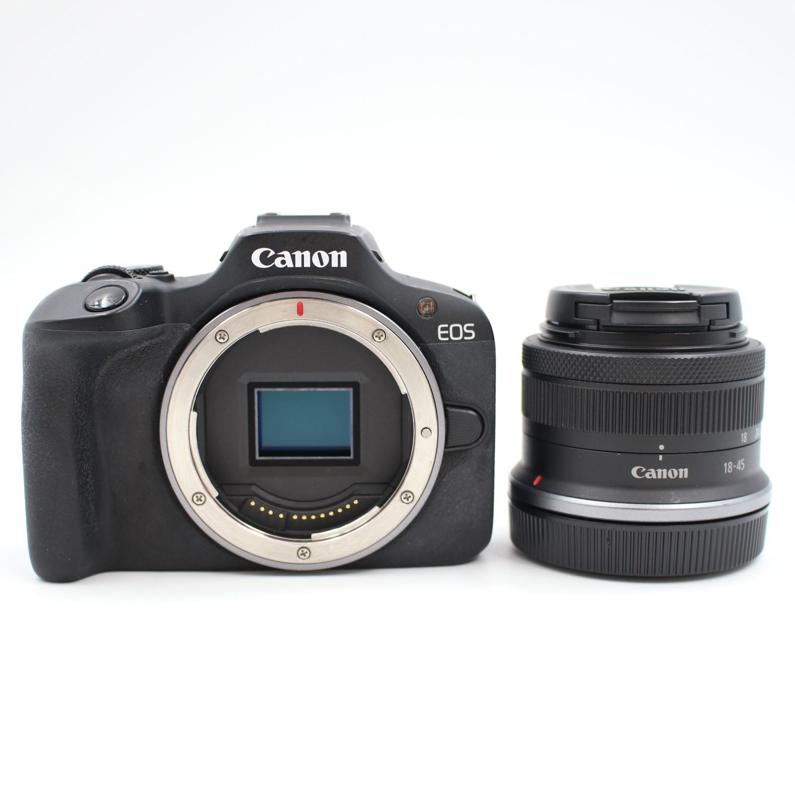 CANON EOS