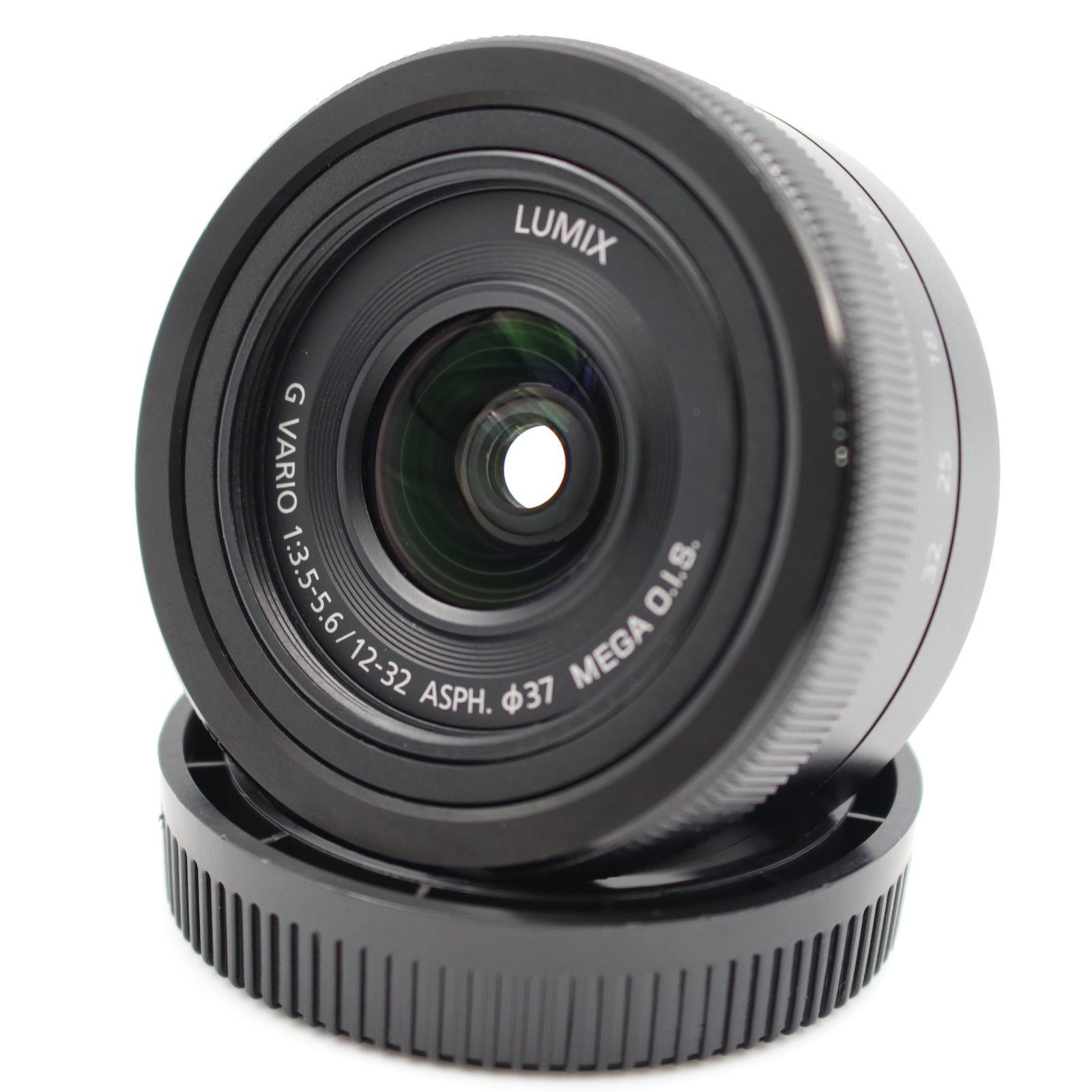 II 標準ズームレンズキット