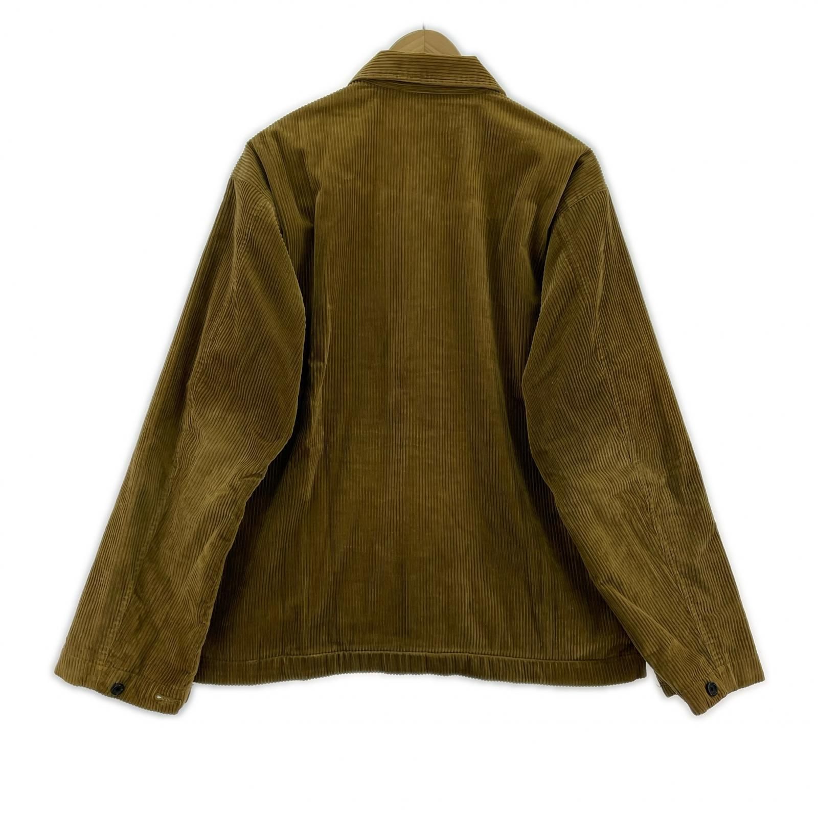 ｺｰﾃﾞｭﾛｲｼﾞｬｹｯﾄ M