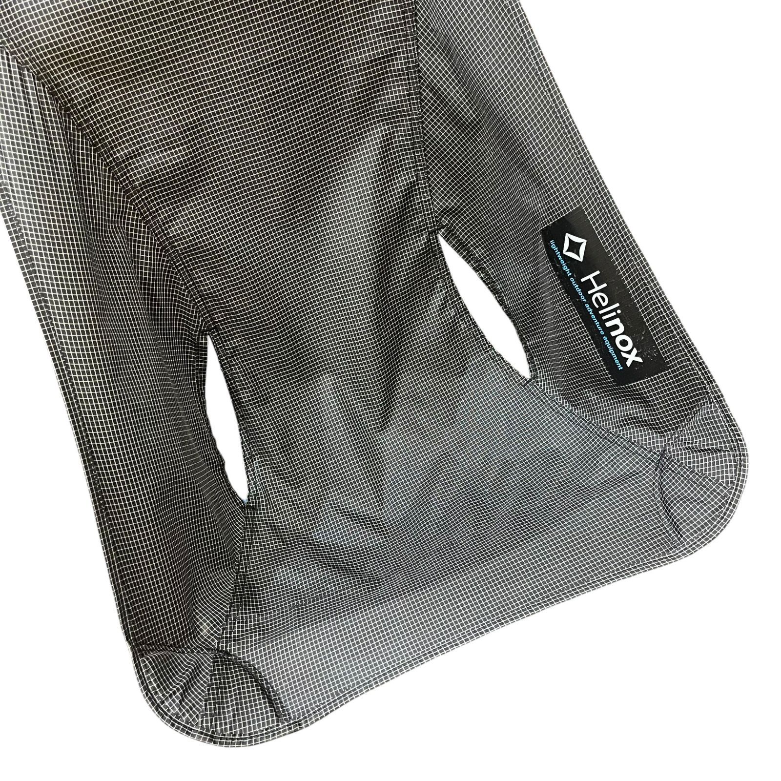 ブラック アウトドア