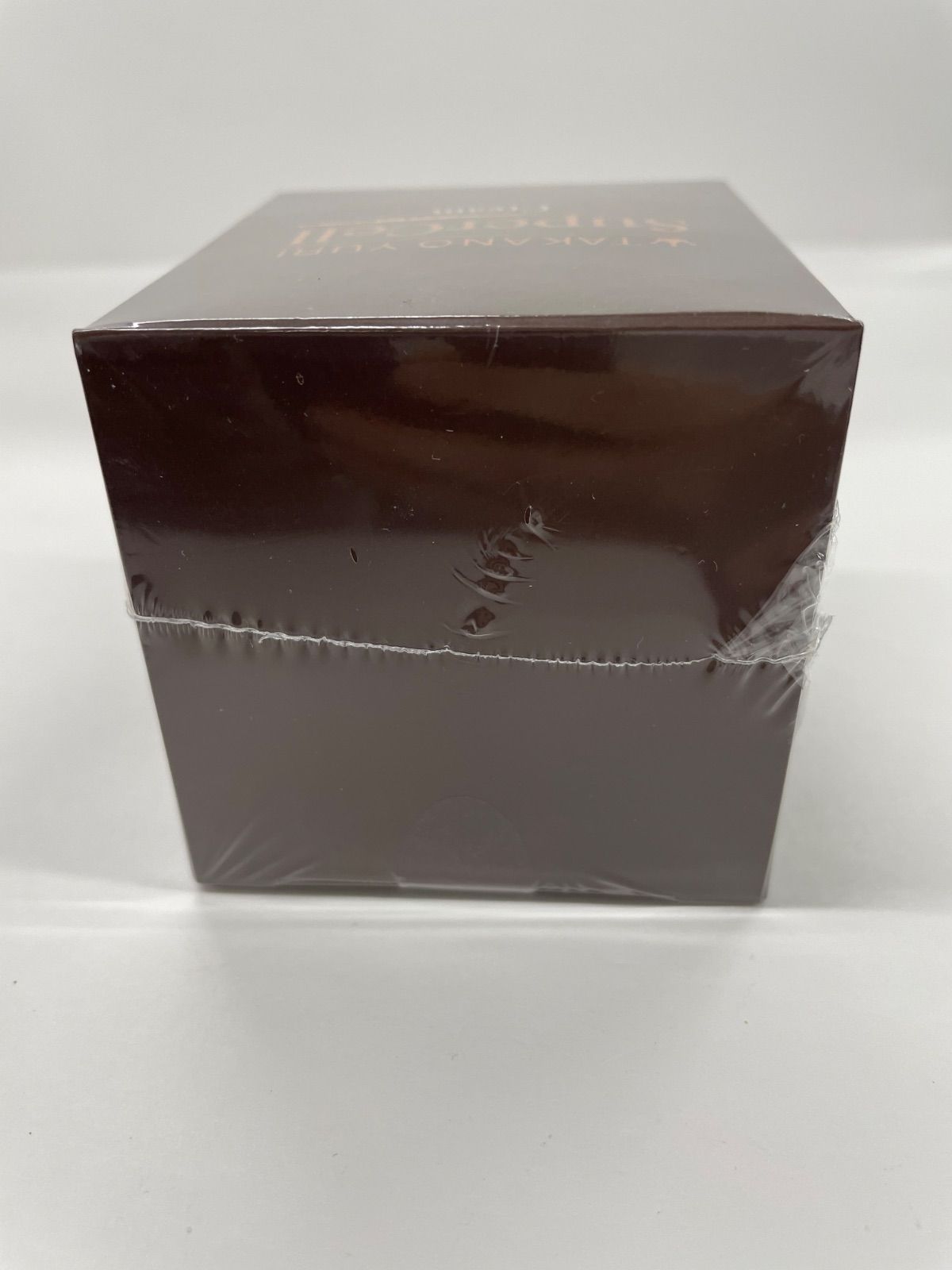 S3732 たかの友梨 TAKANO YURI スーパーセルクリーム TYエイジングケア