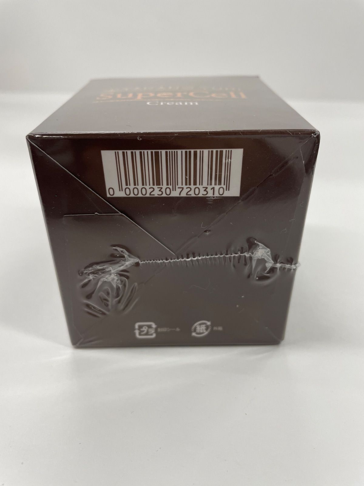 S3732 たかの友梨 TAKANO YURI スーパーセルクリーム TYエイジングケア