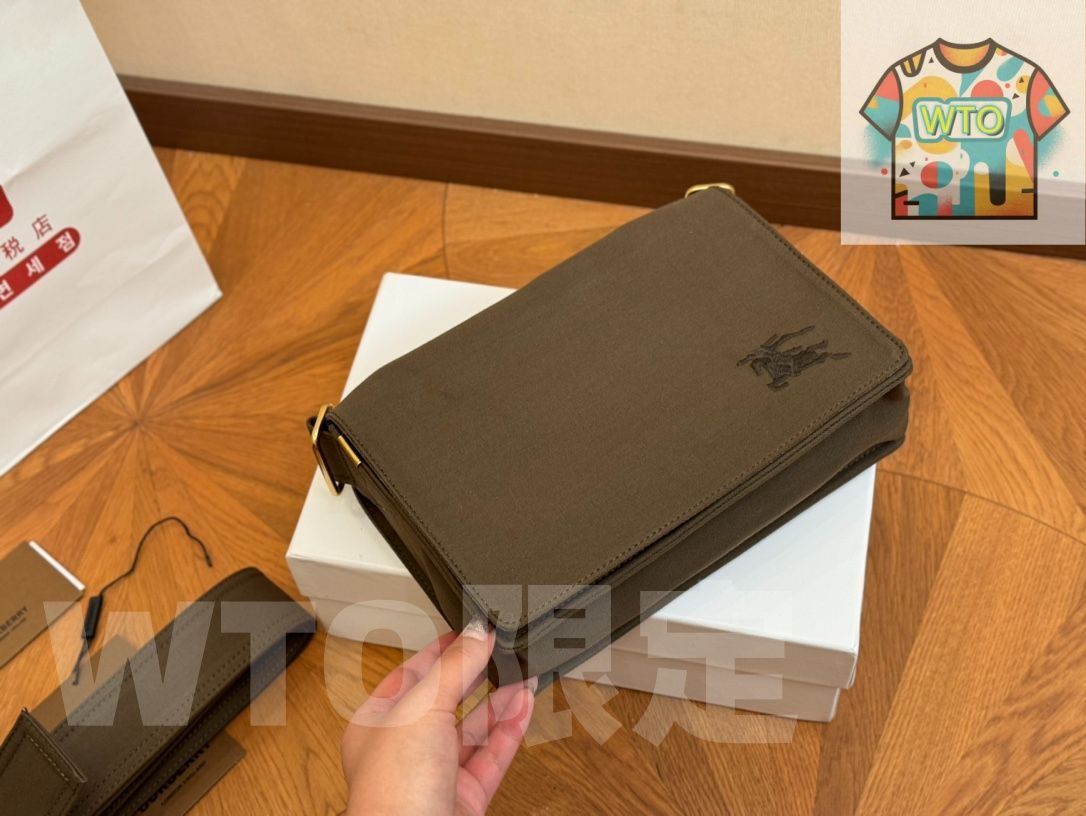 バーバリーリュックショルダーバッグには 財布 キーバッグ 小銭入れ ハンドバッグ ポーチ リュック ショルダーバッグ 旅行バッグ 郵便配達バッグが含まれています-WTO輸入-TED97