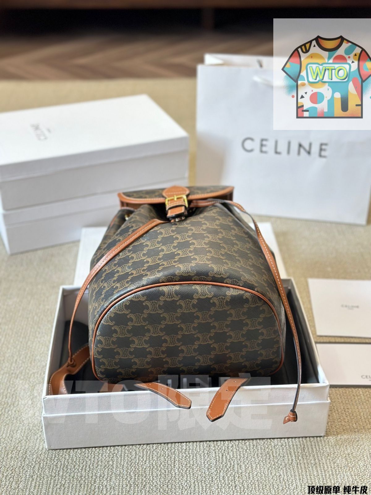 鍵バッグ ゼロ財布