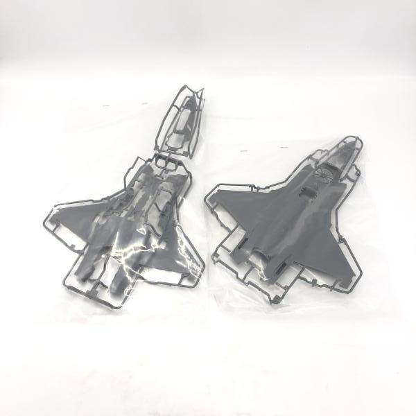 中古】ﾋｺｳｷ）タミヤ 1/48 ロッキード マーチン F-35B ライトニングII