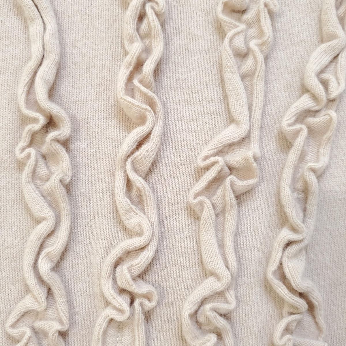 七分袖セーター サイズ2