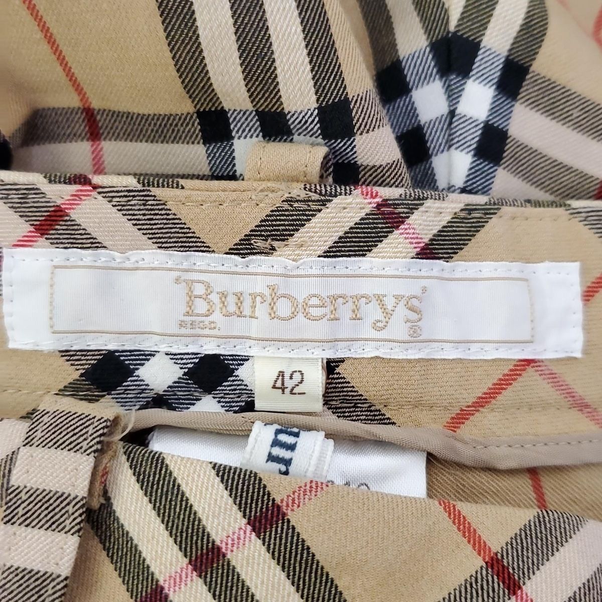 Burberry s