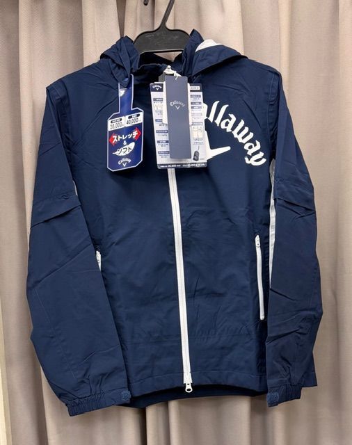 Ld キャロウェイ セットアップレインウェア レディース C23989200 ゴルフウェア 雨対策 Callaway 葛西店