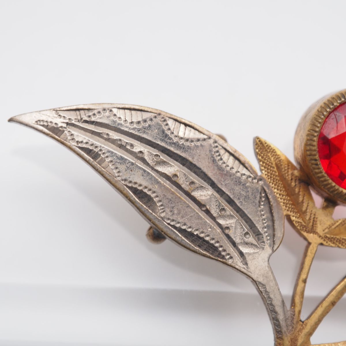 デザイン シルバー