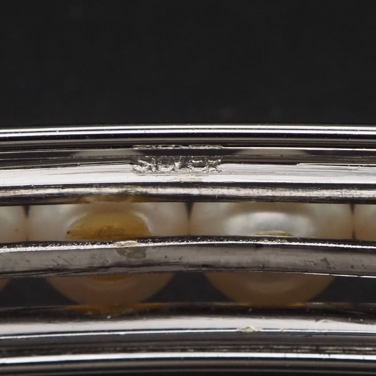 シルバー 和装小物