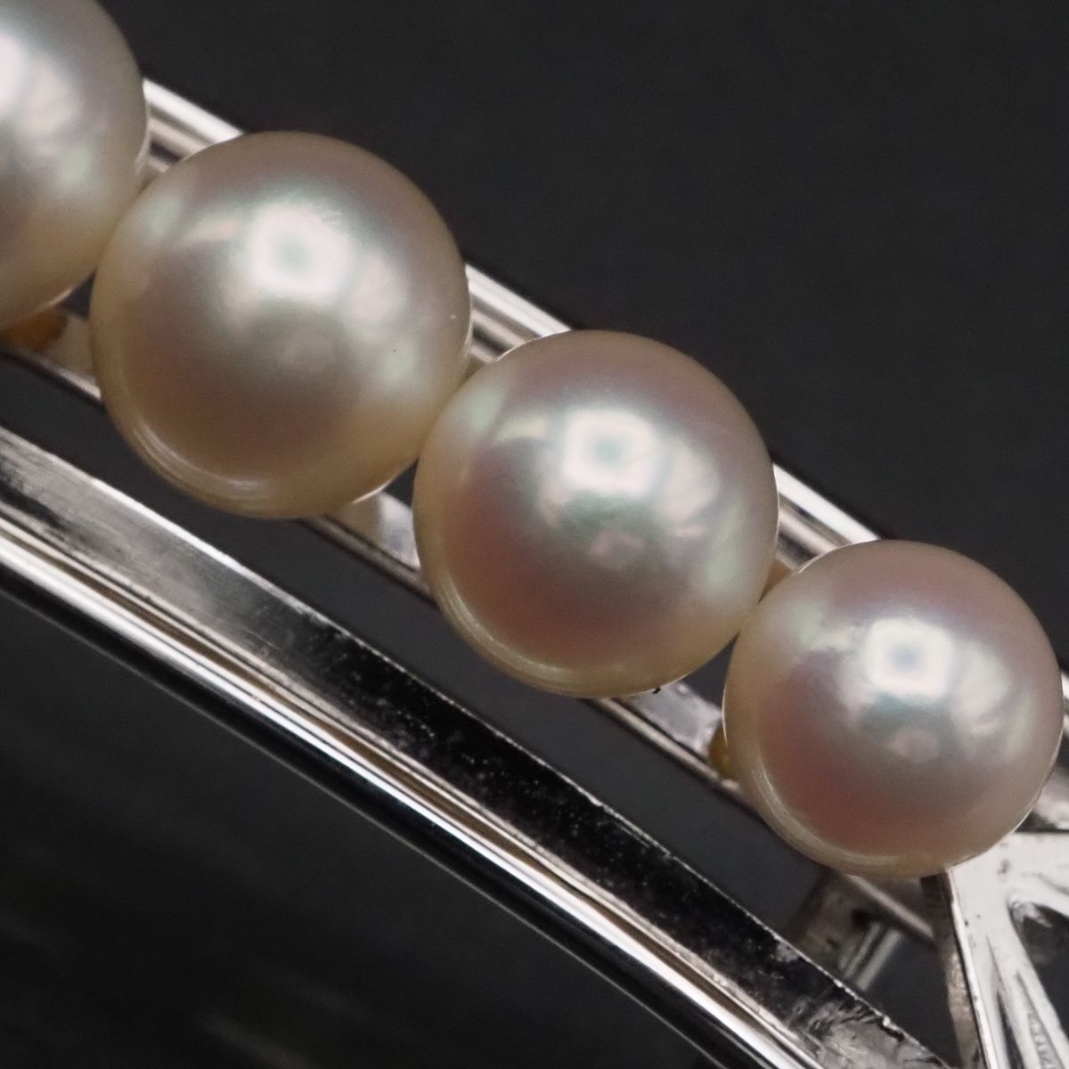 淡水真珠 パール