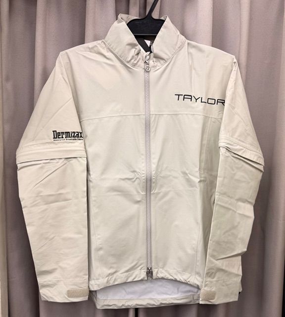 Ld テーラーメイド ゴルフ UN003 W TMレインスーツ レインウェア 上下セット レディース セットアップ TaylorMade 葛西店