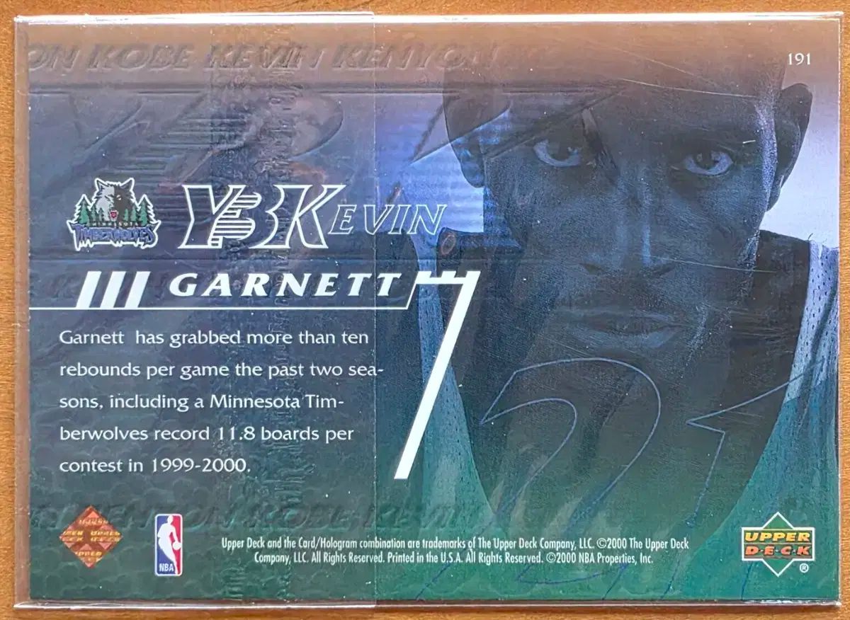 バスケット カード