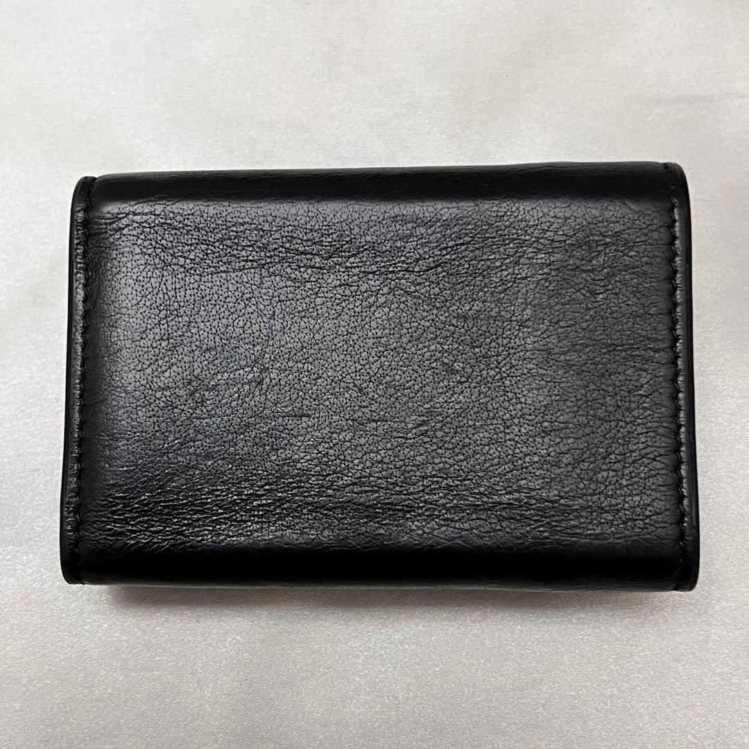 バレンシアガ ペーパーミニ