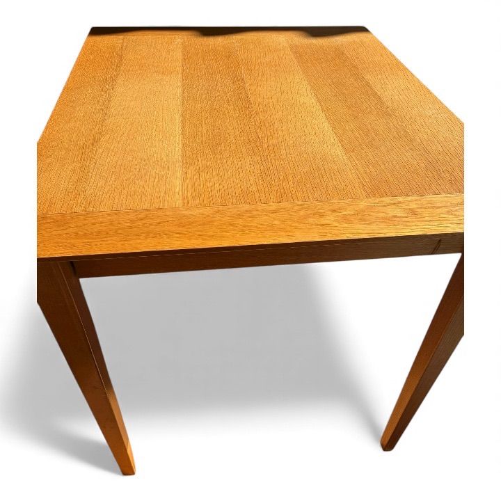 IDC 大塚家具 伸長式テーブル 品