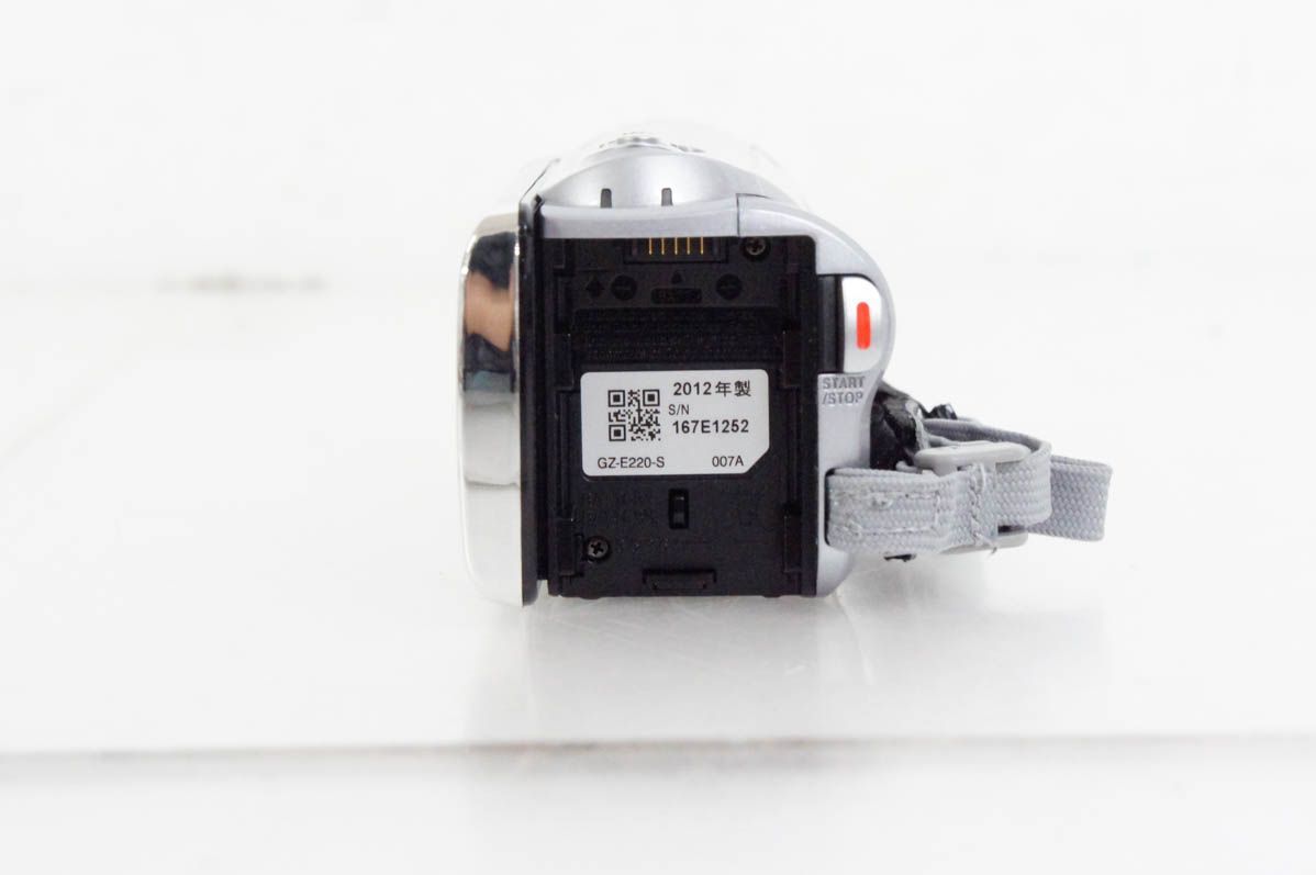 GB内蔵メモリー