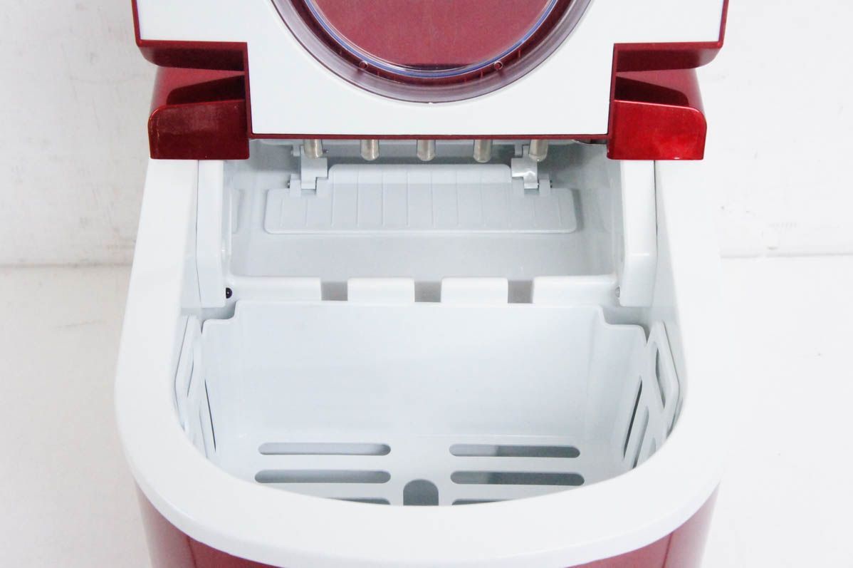 中古】Shop405 製氷機 405-imcn01 家庭用 高速 自動製氷機 - メルカリ